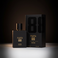 Pasta 88 Eau de Parfum by DayDee